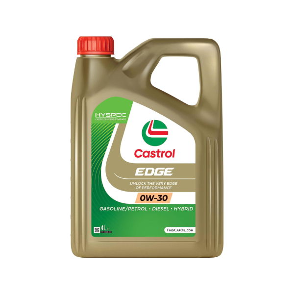Castrol EDGE Professional C3 0W-30