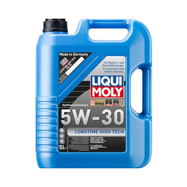 Liqui Moly Longtime High Tech 5W-30