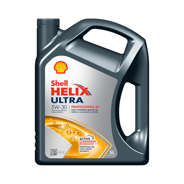 Shell Helix Ultra ECT 5W-30