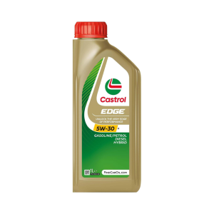 Castrol EDGE 5W-30 LL mit TITANIUM-Technologie für moderne Motoren – jetzt für nur 9,85 € bei oil-store.de. Ideal für Longlife-Service!