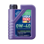 Vollsynthetisches 0W-40 Motoröl für Benzin- & Dieselmotoren ohne DPF. Jetzt LIQUI MOLY Synthoil Energy günstig bei Amazon ansehen!