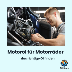 Erfahren Sie, welches Motoröl für Ihr Motorrad ideal ist – inkl. Ölwechsel-Tipps, Viskosität & Markenvergleich.