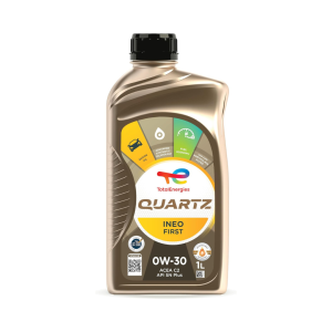 Hochleistungsöl mit PSA B71 2312 für Peugeot, Citroën & Opel. Jetzt Total Quartz Ineo First 0W-30 entdecken – ideal für moderne Euro-6-Dieselmotoren.
