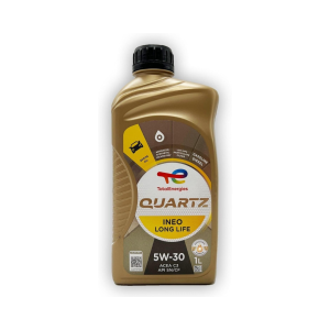 Total Quartz Ineo Long Life 5W-30 mit VW 504 00 & MB 229.51 – jetzt hochwertiges Motoröl günstig online bestellen.