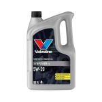 Valvoline SynPower 5W-20 jetzt günstig online kaufen – ideal für moderne Benziner. API SP & Ford-Freigabe. Schneller Versand via Amazon.
