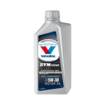 Valvoline SynPower 5W-30 – vollsynthetisches Motoröl für moderne Fahrzeuge. Jetzt sicher & günstig bestellen bei Oil-Store.de!